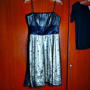 PRETTY PARTY DRESS_free makeup session